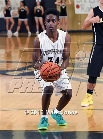 Thumbnail 2 in Goldwater @ Verrado photogallery.