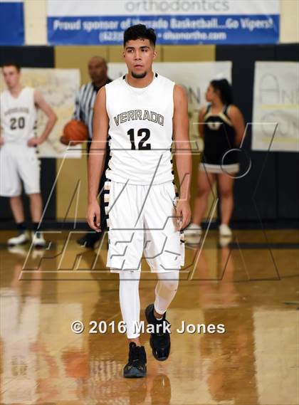 Thumbnail 1 in Goldwater @ Verrado photogallery.