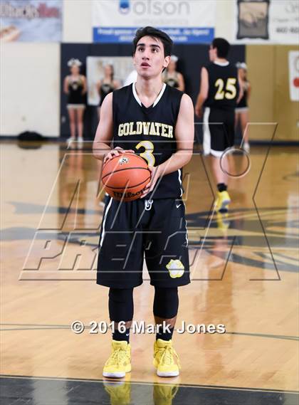 Thumbnail 3 in Goldwater @ Verrado photogallery.