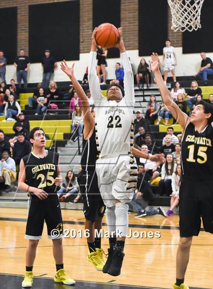 Thumbnail 2 in Goldwater @ Verrado photogallery.