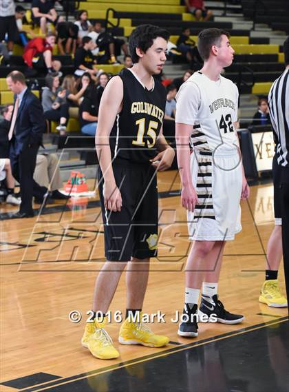 Thumbnail 3 in Goldwater @ Verrado photogallery.