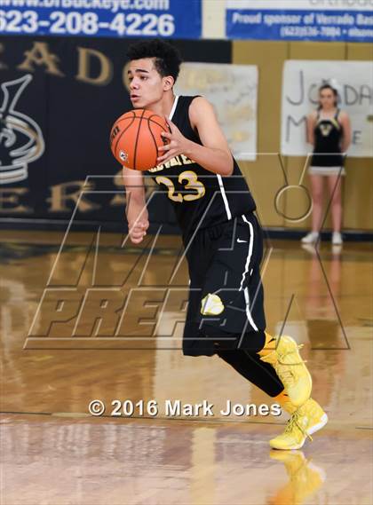 Thumbnail 2 in Goldwater @ Verrado photogallery.