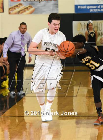 Thumbnail 1 in Goldwater @ Verrado photogallery.