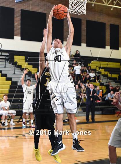 Thumbnail 1 in Goldwater @ Verrado photogallery.