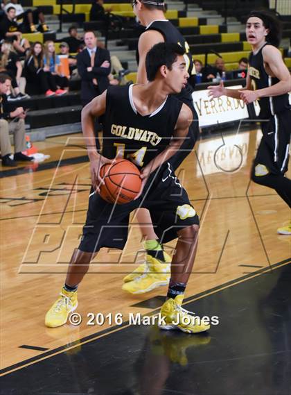 Thumbnail 2 in Goldwater @ Verrado photogallery.