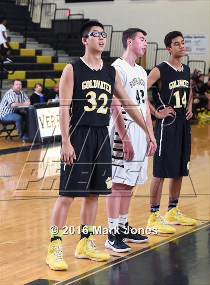 Thumbnail 2 in Goldwater @ Verrado photogallery.