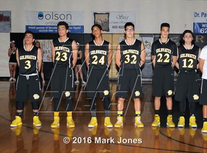 Thumbnail 2 in Goldwater @ Verrado photogallery.