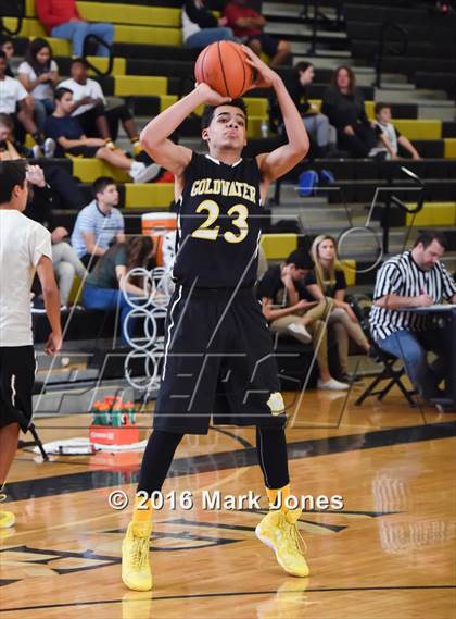 Thumbnail 3 in Goldwater @ Verrado photogallery.