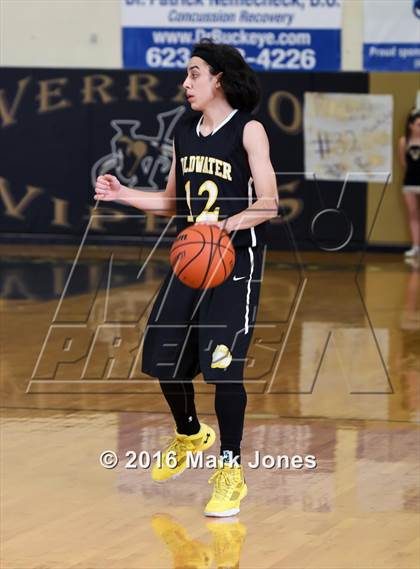Thumbnail 3 in Goldwater @ Verrado photogallery.