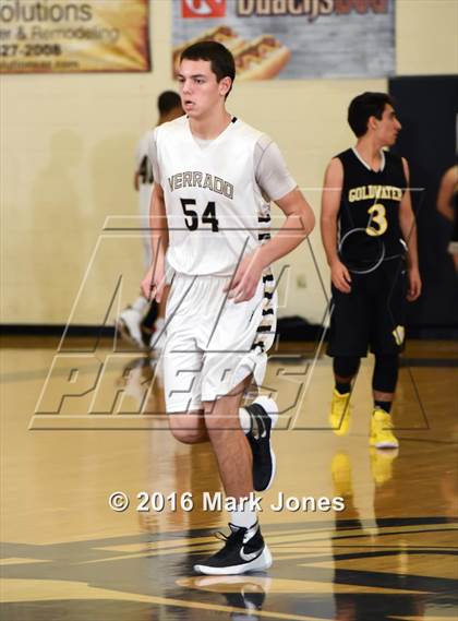 Thumbnail 3 in Goldwater @ Verrado photogallery.