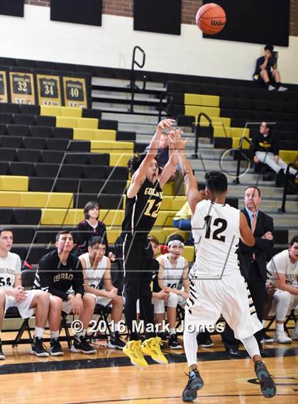 Thumbnail 3 in Goldwater @ Verrado photogallery.