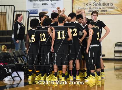 Thumbnail 1 in Goldwater @ Verrado photogallery.