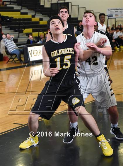 Thumbnail 2 in Goldwater @ Verrado photogallery.