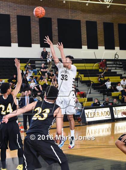 Thumbnail 2 in Goldwater @ Verrado photogallery.