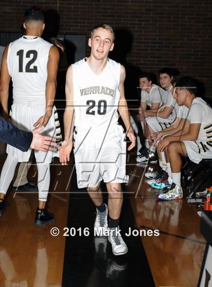 Thumbnail 1 in Goldwater @ Verrado photogallery.
