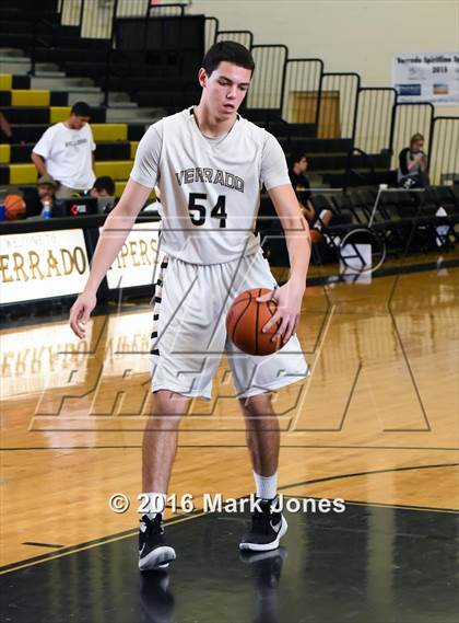 Thumbnail 1 in Goldwater @ Verrado photogallery.
