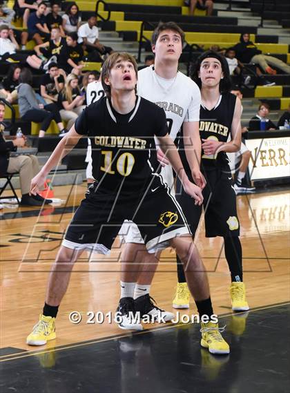 Thumbnail 3 in Goldwater @ Verrado photogallery.