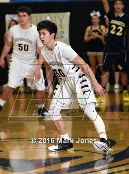 Thumbnail 1 in Goldwater @ Verrado photogallery.