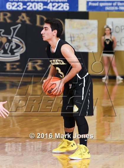 Thumbnail 1 in Goldwater @ Verrado photogallery.