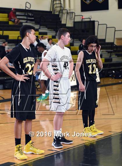 Thumbnail 2 in Goldwater @ Verrado photogallery.