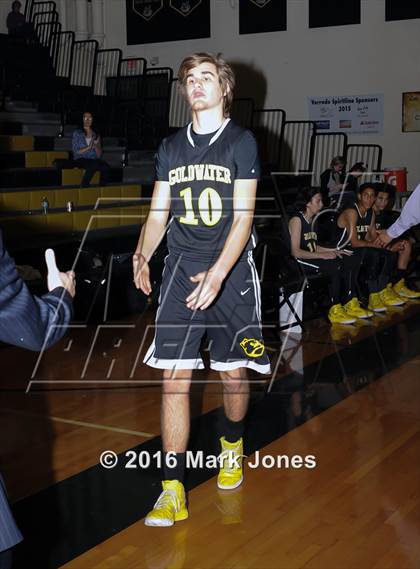 Thumbnail 3 in Goldwater @ Verrado photogallery.