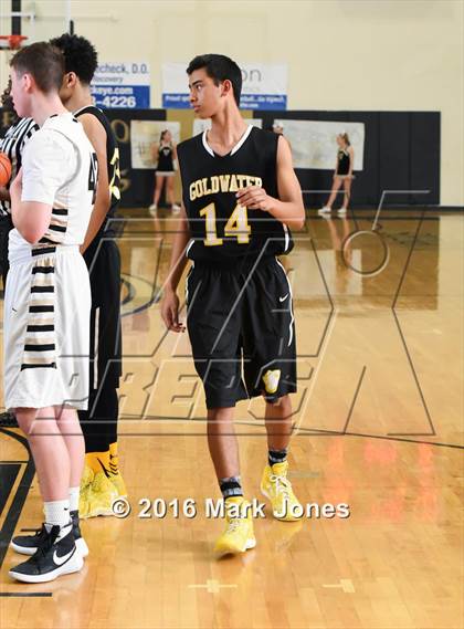 Thumbnail 1 in Goldwater @ Verrado photogallery.