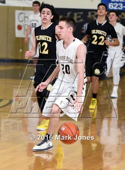 Thumbnail 3 in Goldwater @ Verrado photogallery.