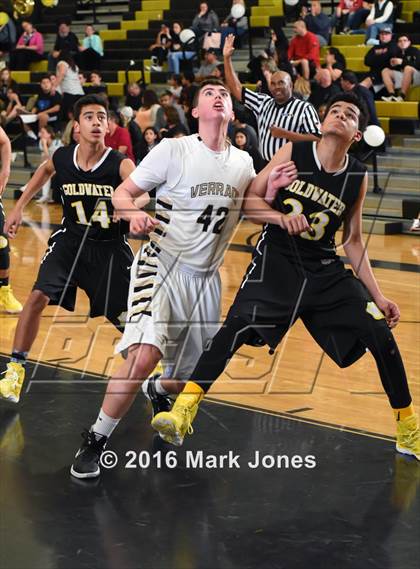 Thumbnail 2 in Goldwater @ Verrado photogallery.