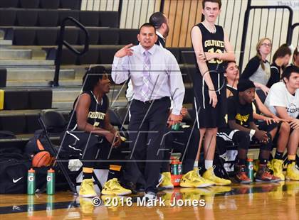 Thumbnail 1 in Goldwater @ Verrado photogallery.