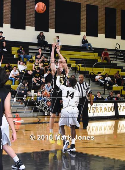 Thumbnail 2 in Goldwater @ Verrado photogallery.