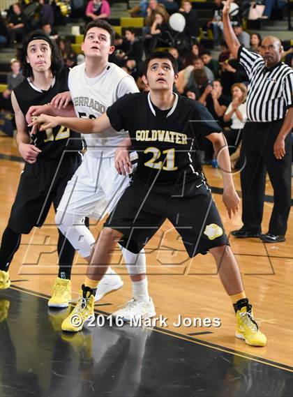 Thumbnail 1 in Goldwater @ Verrado photogallery.