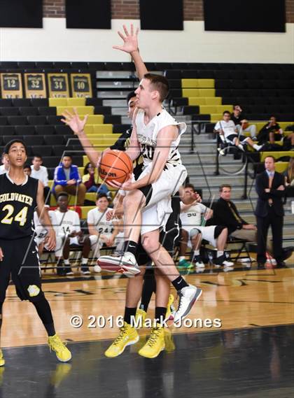 Thumbnail 1 in Goldwater @ Verrado photogallery.