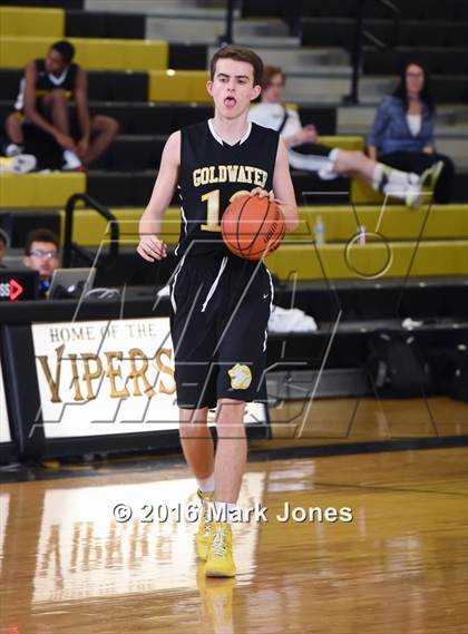 Thumbnail 3 in Goldwater @ Verrado photogallery.