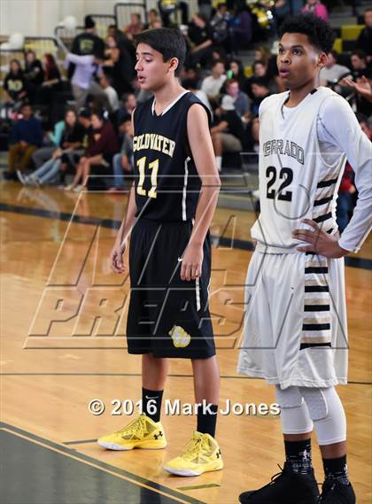 Thumbnail 2 in Goldwater @ Verrado photogallery.