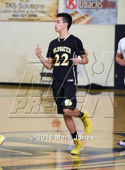 Thumbnail 1 in Goldwater @ Verrado photogallery.