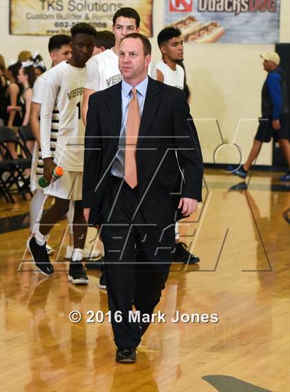 Thumbnail 1 in Goldwater @ Verrado photogallery.