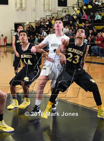 Thumbnail 1 in Goldwater @ Verrado photogallery.