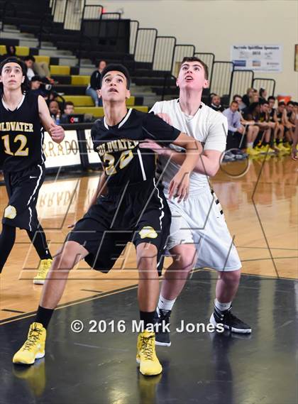 Thumbnail 2 in Goldwater @ Verrado photogallery.