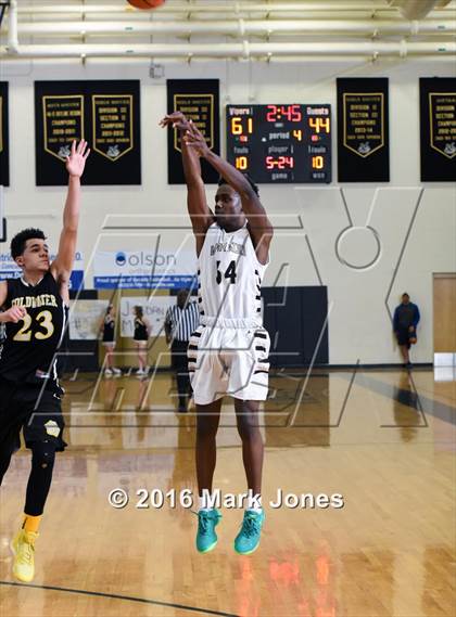 Thumbnail 3 in Goldwater @ Verrado photogallery.