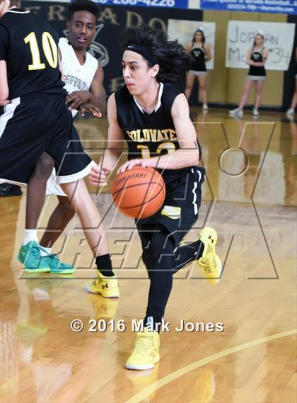 Thumbnail 2 in Goldwater @ Verrado photogallery.