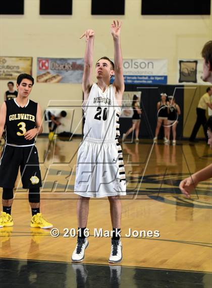 Thumbnail 1 in Goldwater @ Verrado photogallery.