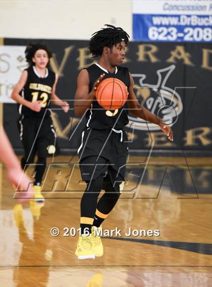 Thumbnail 3 in Goldwater @ Verrado photogallery.