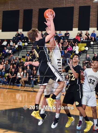 Thumbnail 2 in Goldwater @ Verrado photogallery.