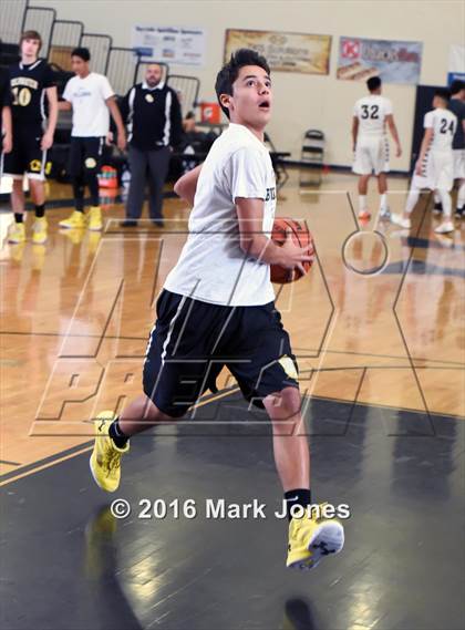 Thumbnail 1 in Goldwater @ Verrado photogallery.
