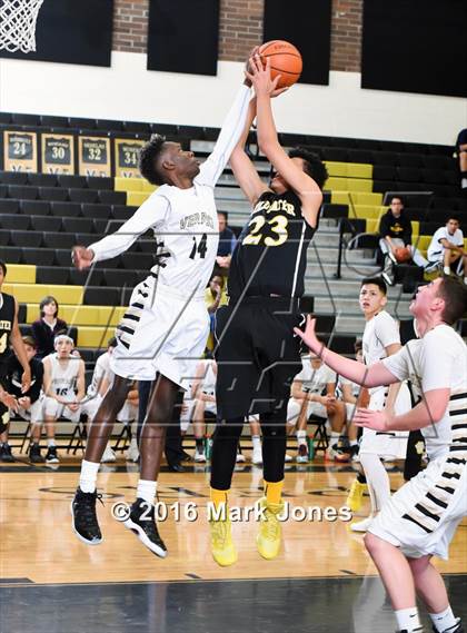 Thumbnail 1 in Goldwater @ Verrado photogallery.