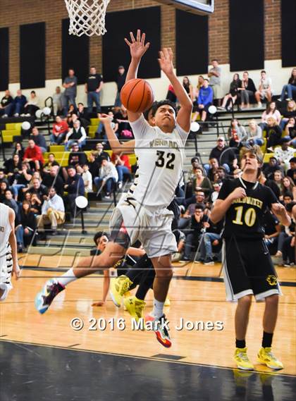 Thumbnail 2 in Goldwater @ Verrado photogallery.