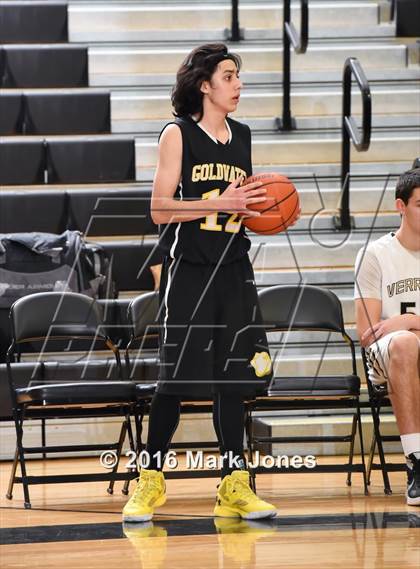 Thumbnail 1 in Goldwater @ Verrado photogallery.