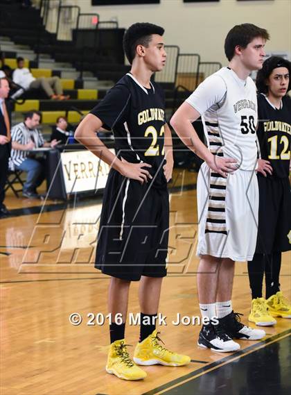 Thumbnail 2 in Goldwater @ Verrado photogallery.