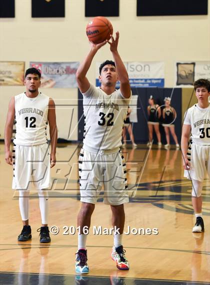 Thumbnail 2 in Goldwater @ Verrado photogallery.