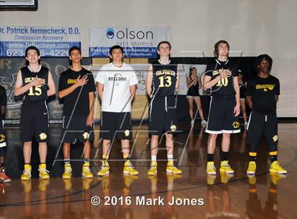 Thumbnail 3 in Goldwater @ Verrado photogallery.